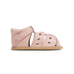 Pretty Brave Baby Sandal Maya Blush