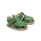 Pretty Brave Baby Sandal Milo Grass