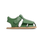 Pretty Brave Baby Sandal Milo Grass