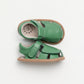 Pretty Brave Baby Sandal Milo Grass