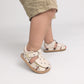 Pretty Brave Baby Sandal Milo Waves