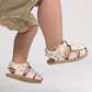Pretty Brave Baby Sandal Milo Waves