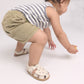 Pretty Brave Baby Sandal Milo Waves