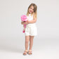 Pretty Brave Toddler / Child Sandal Otis Candy Combo