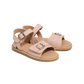 Pretty Brave Child Sandal Piper Soft Pink