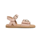 Pretty Brave Child Sandal Piper Soft Pink