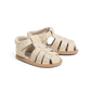 Pretty Brave Baby Sandal Rio Peach Meadow