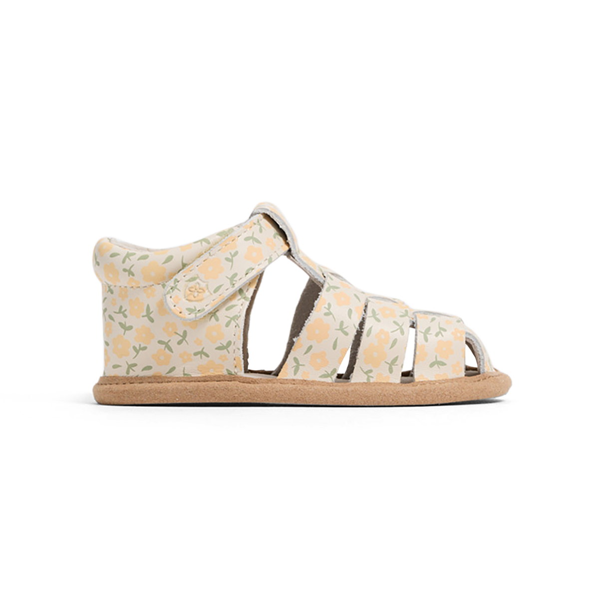 Pretty Brave Baby Sandal Rio Peach Meadow