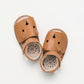 Pretty Brave Baby Sandal Teddy Tan