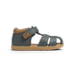 Pretty Brave Toddler Sandal Theo Indigo