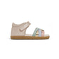 Pretty Brave Little Kids Sandal Lily Pastel Multi