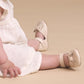 Pretty Brave Baby Ballet Bella Stone