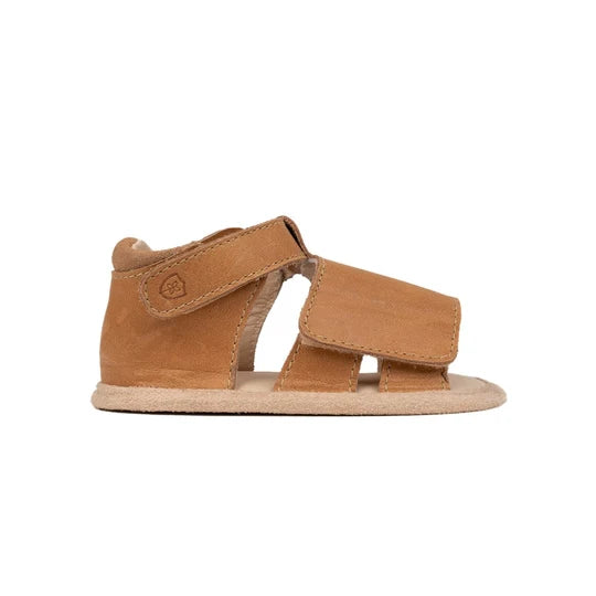 Pretty Brave Baby Sandal Harvey Tan