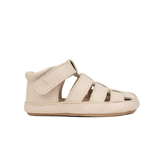 Pretty Brave Baby Sandal Zara Stone