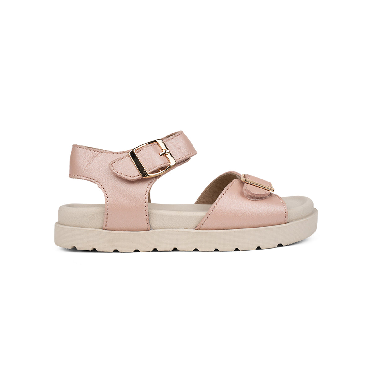Pretty Brave Child Sandal Roxy Blush Pearl