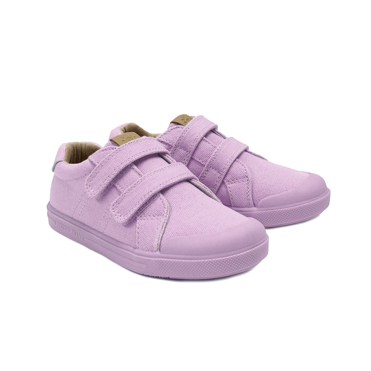 Pretty Brave Toddler / Child Otto Mauve
