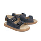 Pretty Brave Little Kids Sandal Beau Indigo