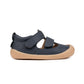 Pretty Brave Toddler Sandal Tyler Indigo