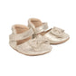 Pretty Brave Baby Ballet Bella Gold Shimmer