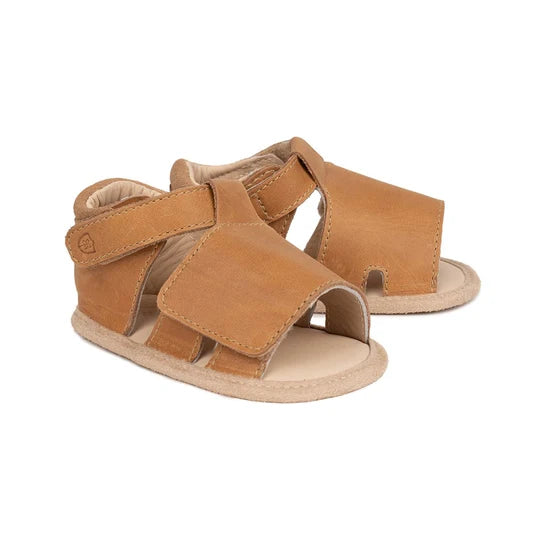 Pretty Brave Baby Sandal Harvey Tan
