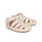 Pretty Brave Baby Sandal Zara Stone