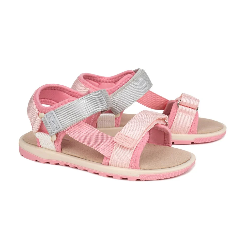 Pretty Brave Child Sandal Otis Rose Combo