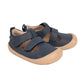 Pretty Brave Toddler Sandal Tyler Indigo