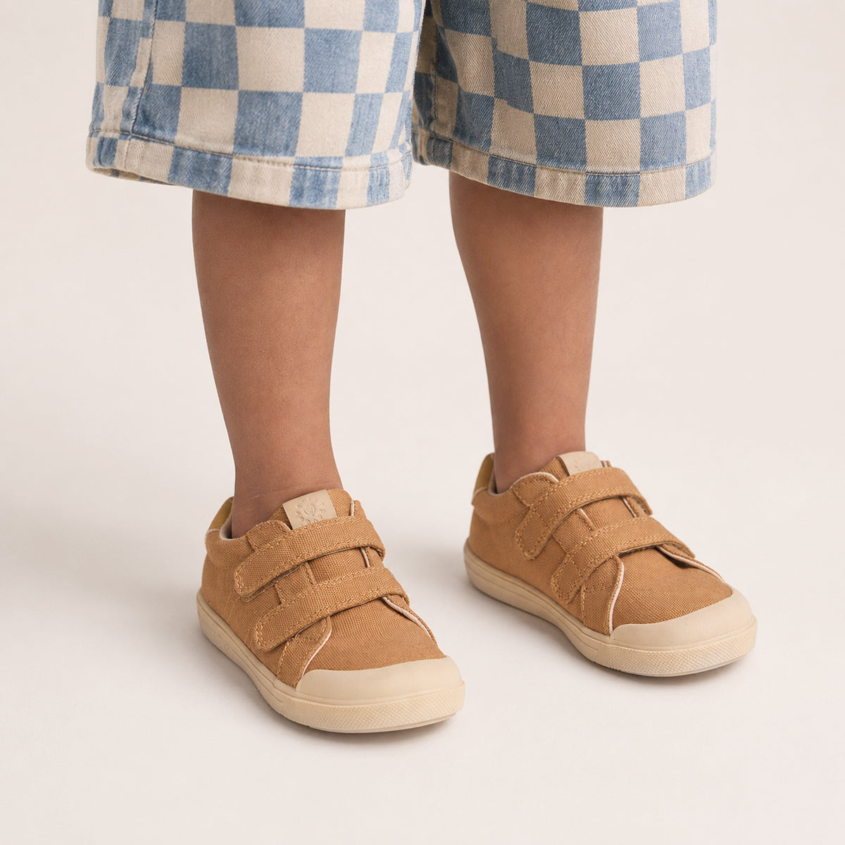 Pretty Brave Toddler / Child Otto Caramel
