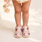 Pretty Brave Little Kids Camilla Blush Pearl