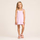 Pretty Brave Child Sandal Otis Rose Combo
