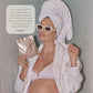Pure Mama Belly Hydration Mask
