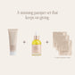 Pure Mama Belly Spa Kit