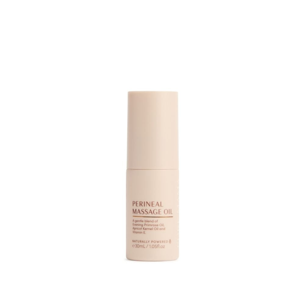 Pure Mama Perineal Massage Oil