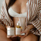 Pure Mama Pregnancy Care Set