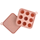 Petite Eats Freezer Tray Petal