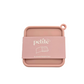 Petite Eats Freezer Tray Petal