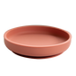 Zazi Clever Plate with lid Blush