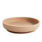 Zazi Clever Plate with lid Vanilla