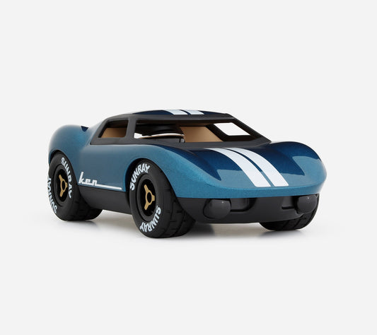 Playforever Mini Ken Cash