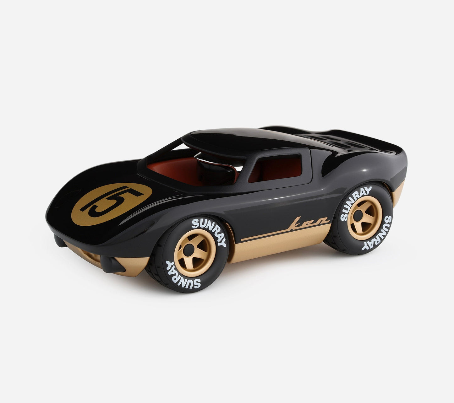 Playforever Mini Ken Cave