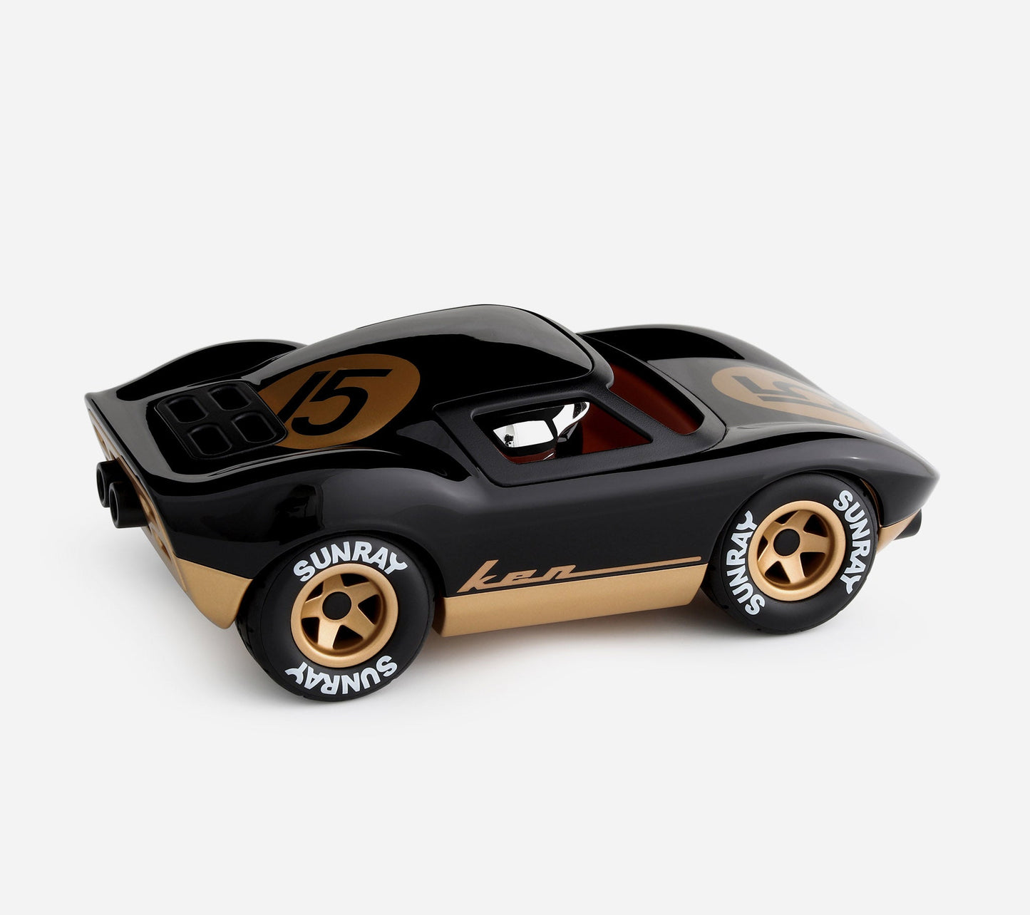 Playforever Mini Ken Cave