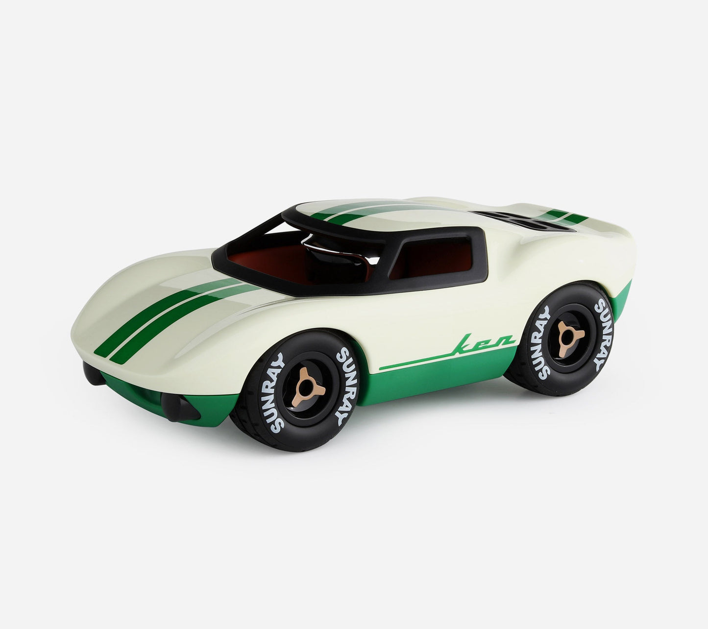 Playforever Mini Ken Cline