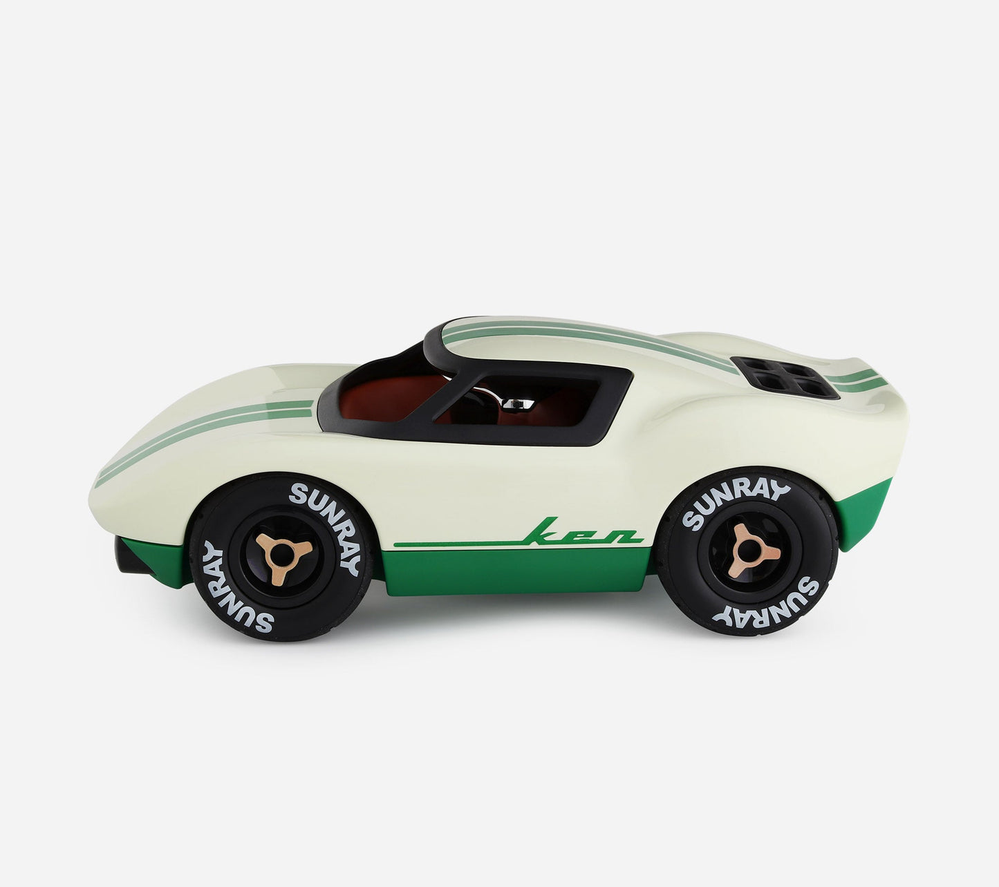 Playforever Mini Ken Cline