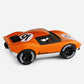 Playforever Mini Ken Gibson