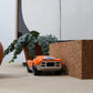 Playforever Mini Ken Gibson