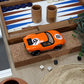 Playforever Mini Ken Gibson