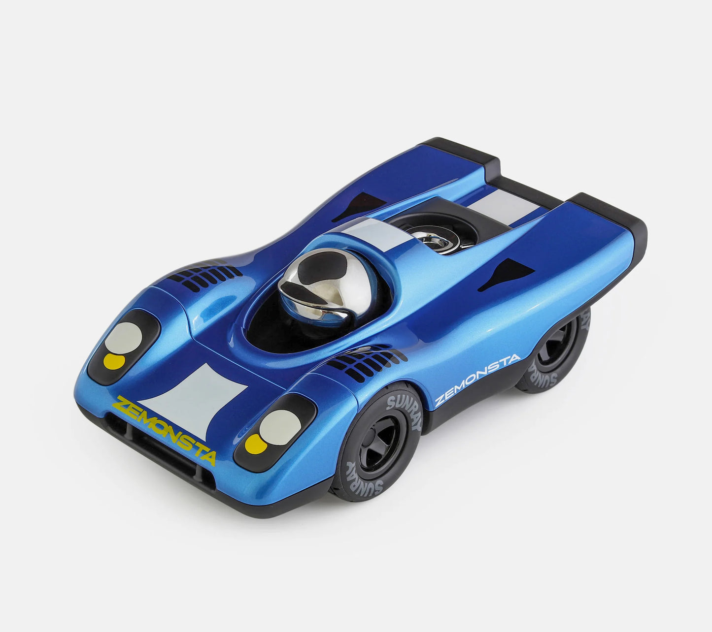 Playforever Mini Zemonsta Hans