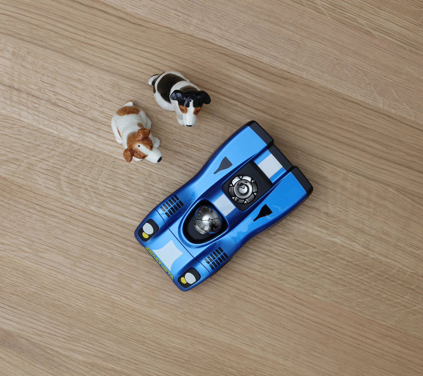 Playforever Mini Zemonsta Hans