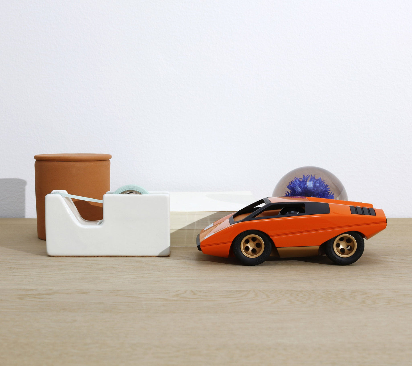 Playforever Mini UFO Bruto