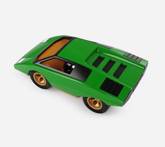 Playforever Mini UFO Mamba